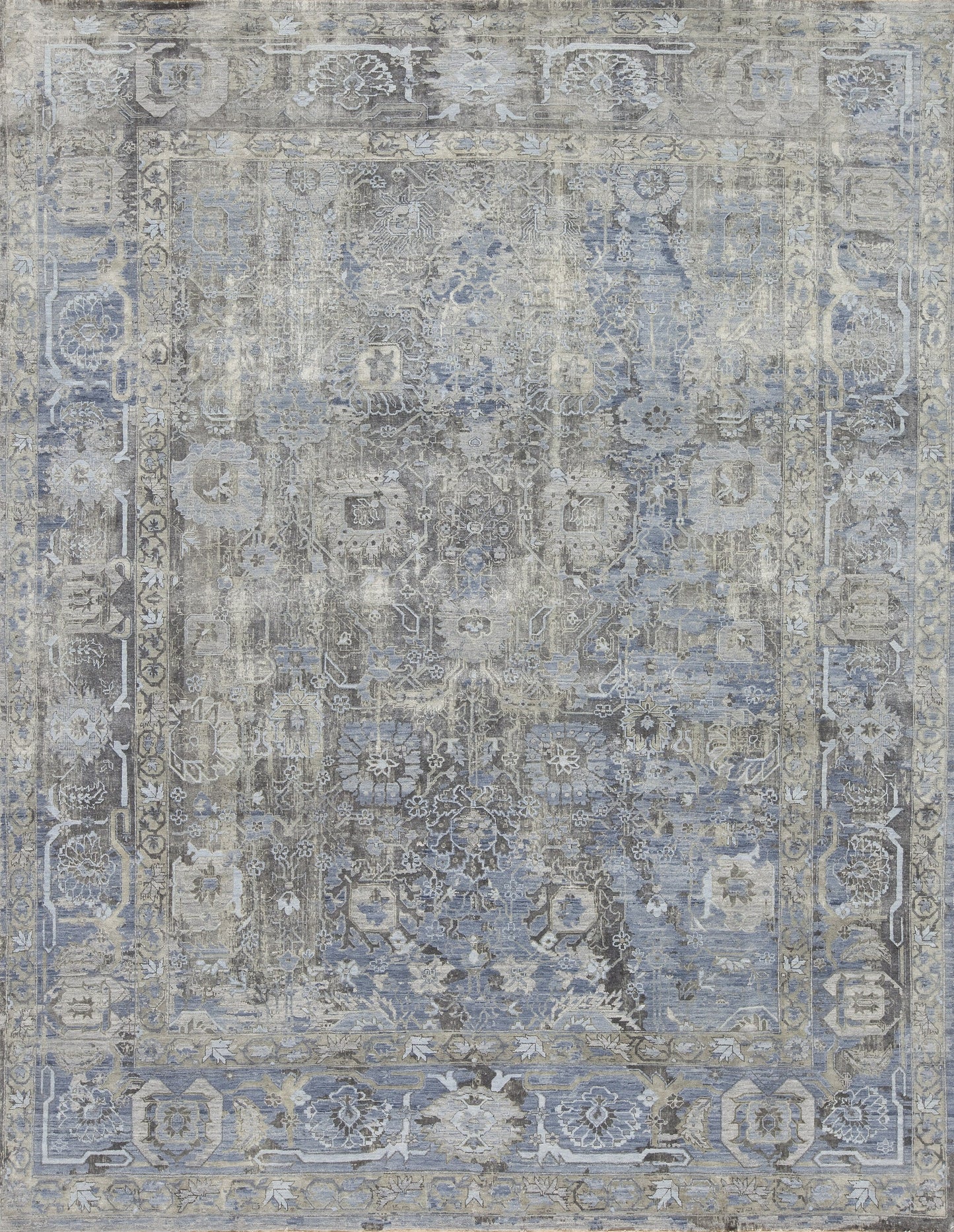 Essex, Beau Blue