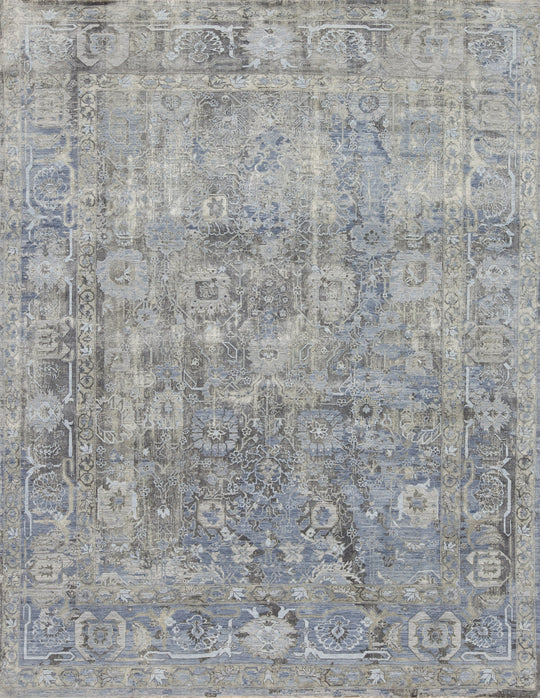 Essex, Beau Blue