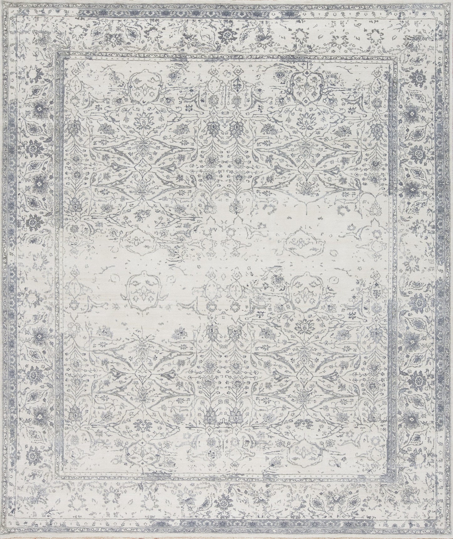 Devotion, Ivory