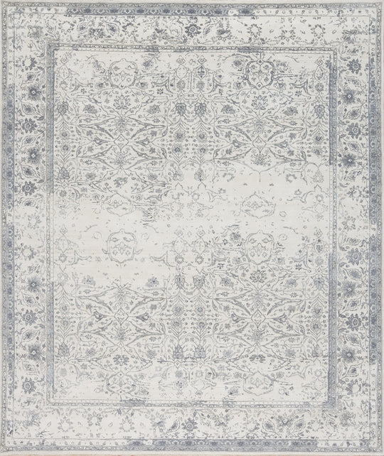 Devotion, Ivory