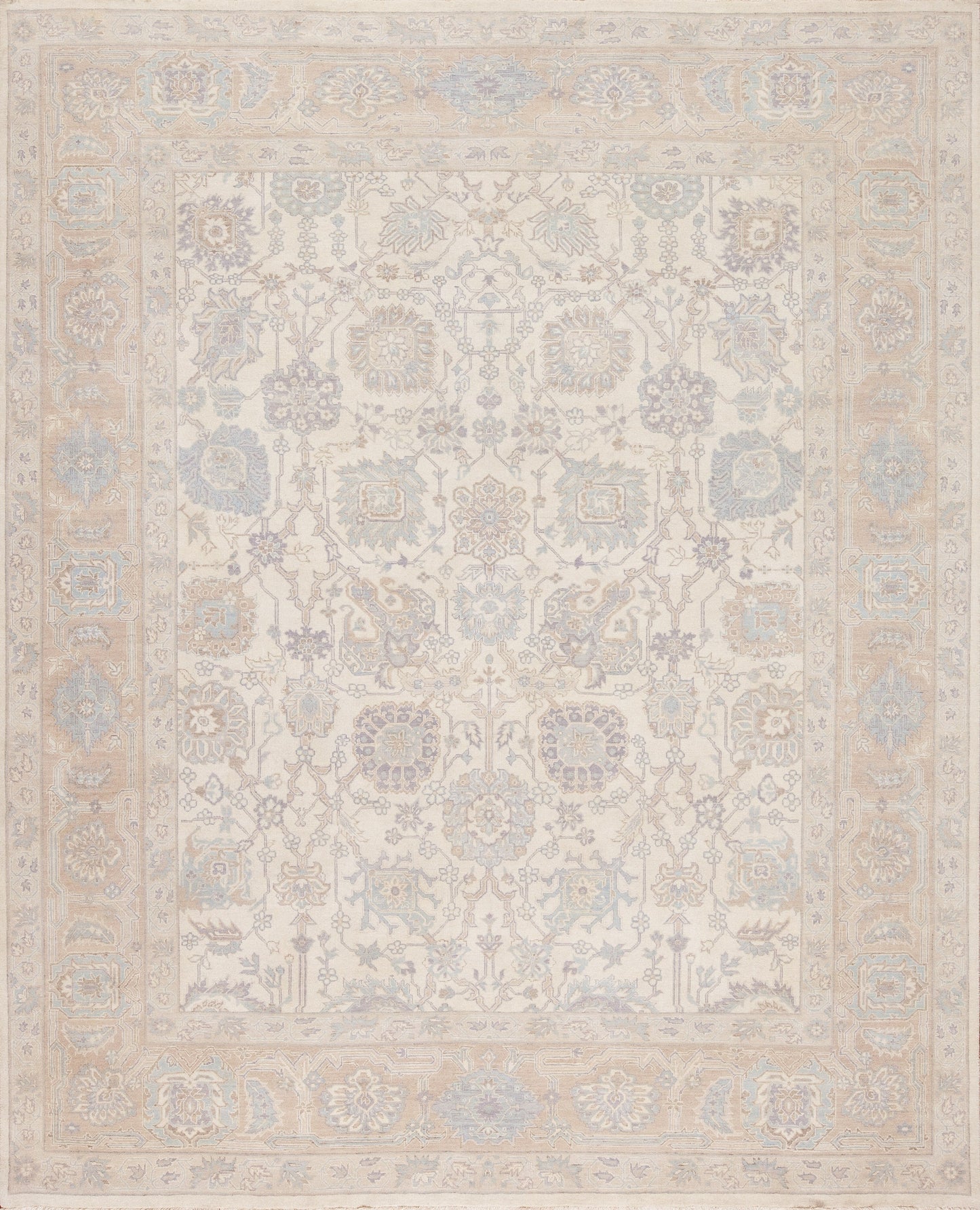 Paragon, Cream