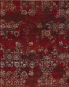 Desire, Deep Rose