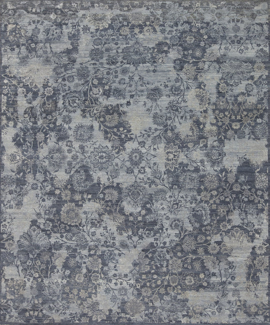 Attraction, Oxford Grey