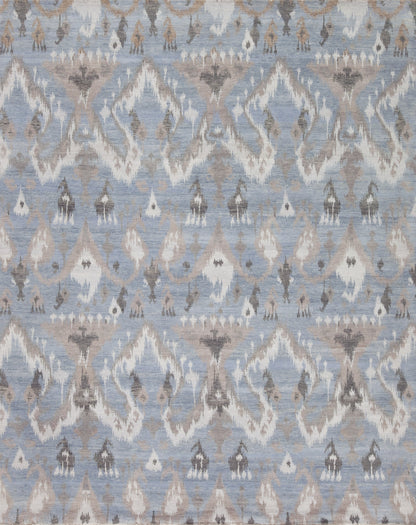 146855 JAZZ COLLECTION VP-6, BLUE