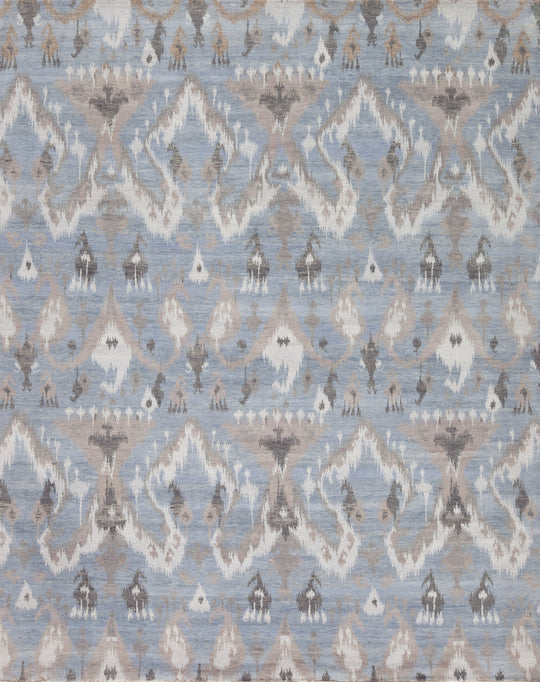 146855 JAZZ COLLECTION VP-6, BLUE