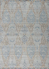 Montreux, Blue/Grey