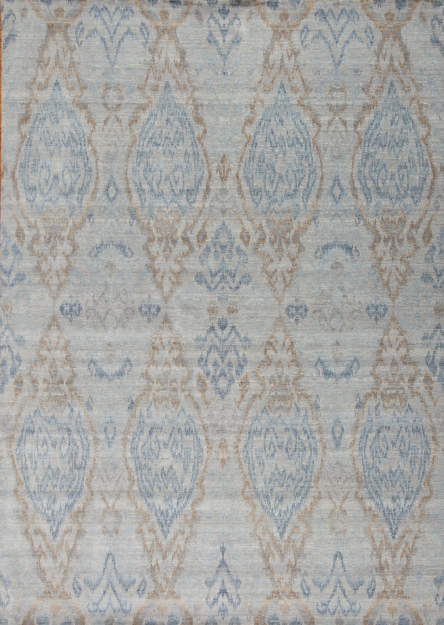 Montreux, Blue/Grey