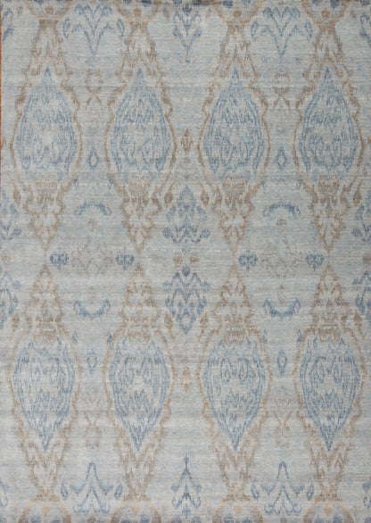 Montreux, Blue/Grey