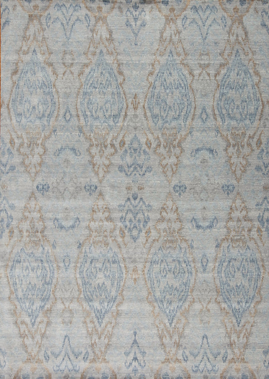 Montreux, Blue/Grey