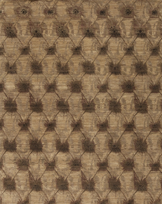 146947 Manhattan Reserve <br> D/3 - Brown