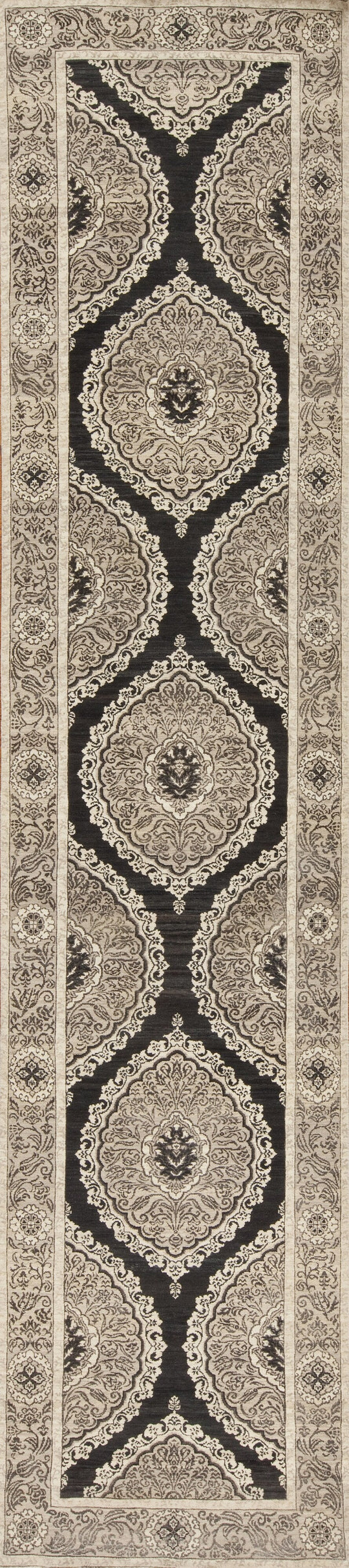 Velvet Charcoal