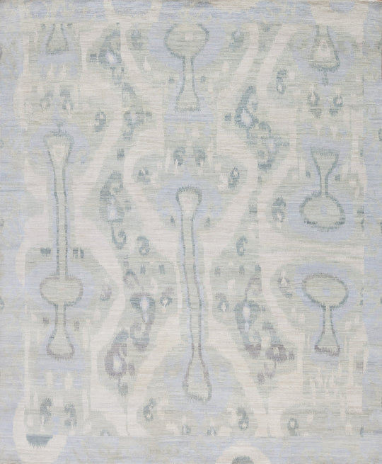 146981 JAZZ COLLECTION KAMY-4, IVORY