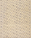 146983 JAZZ COLLECTION BARGARH-17, IVORY