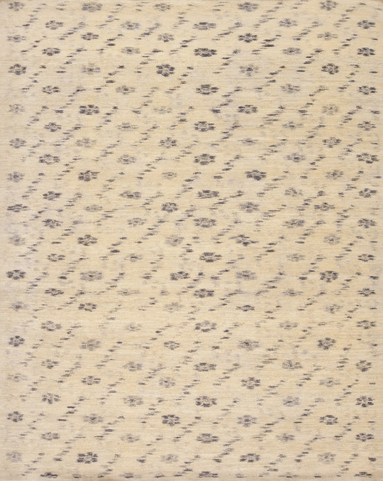 146983 JAZZ COLLECTION BARGARH-17, IVORY