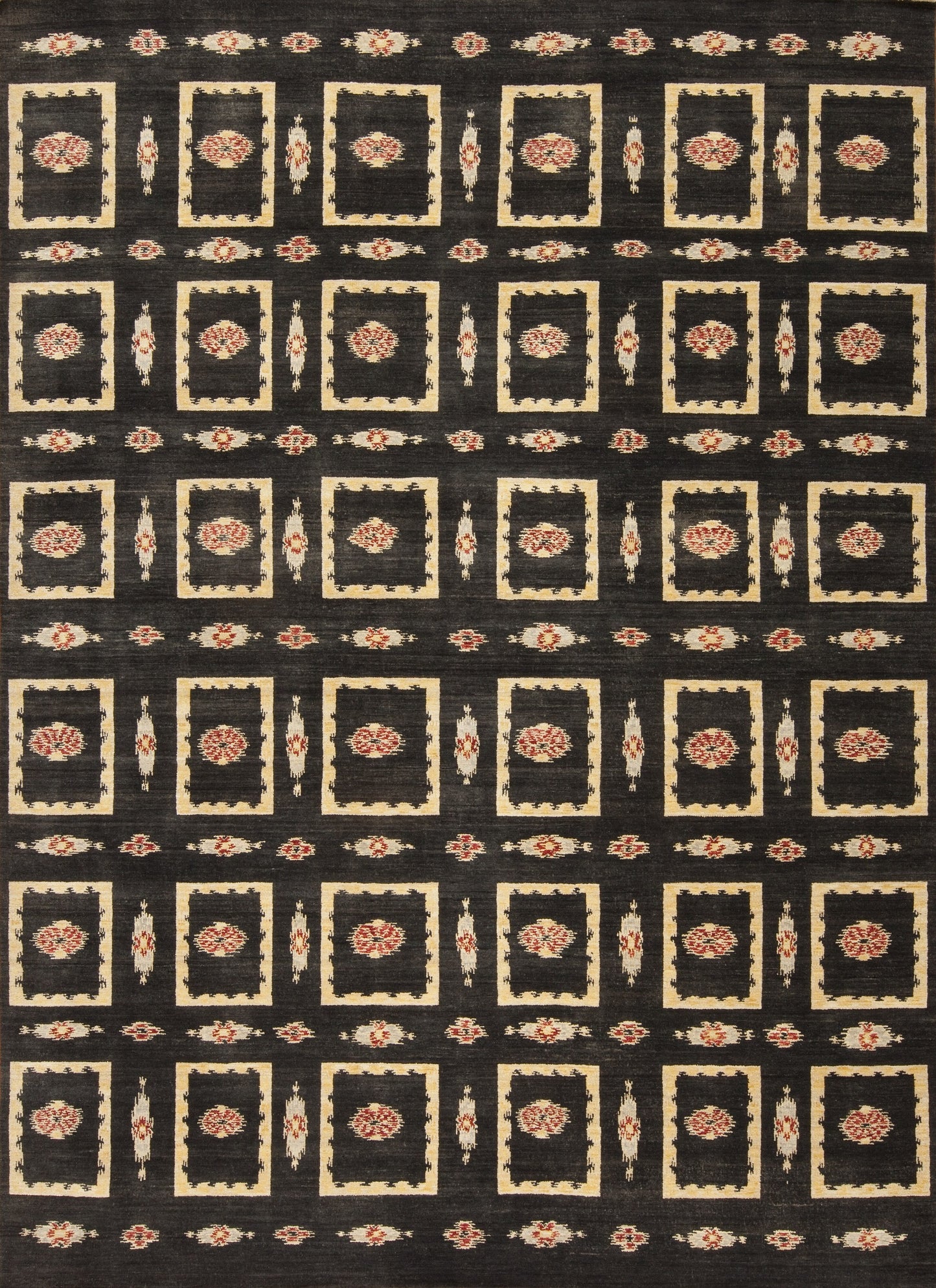 146989 BARGARH-18, Black