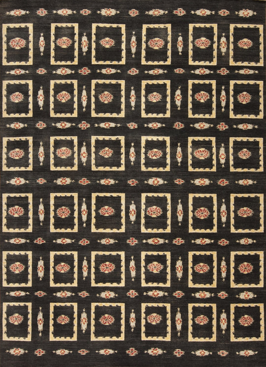146989 BARGARH-18, Black