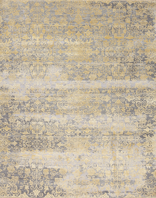 Inlay, Grey