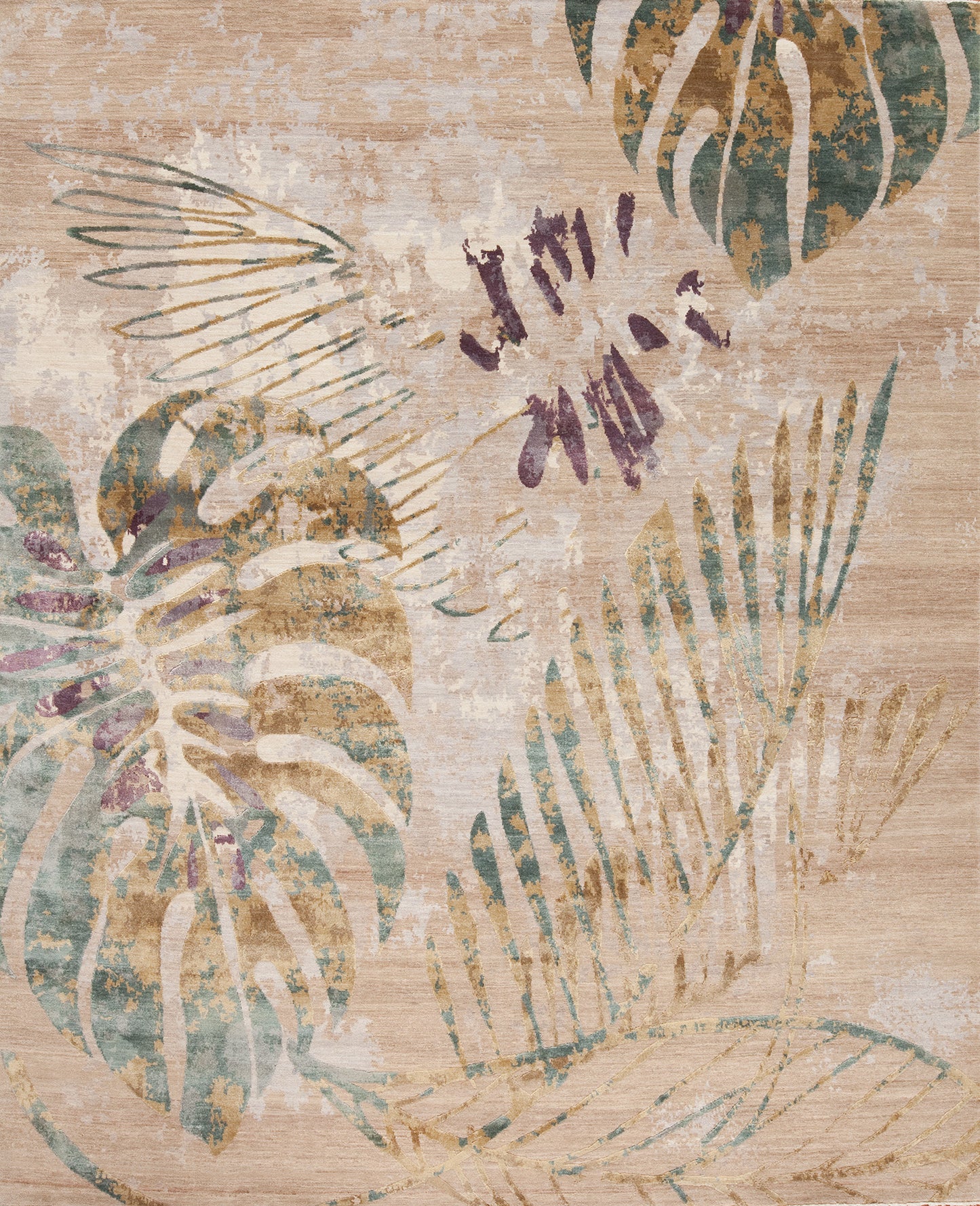 REH5, Beige