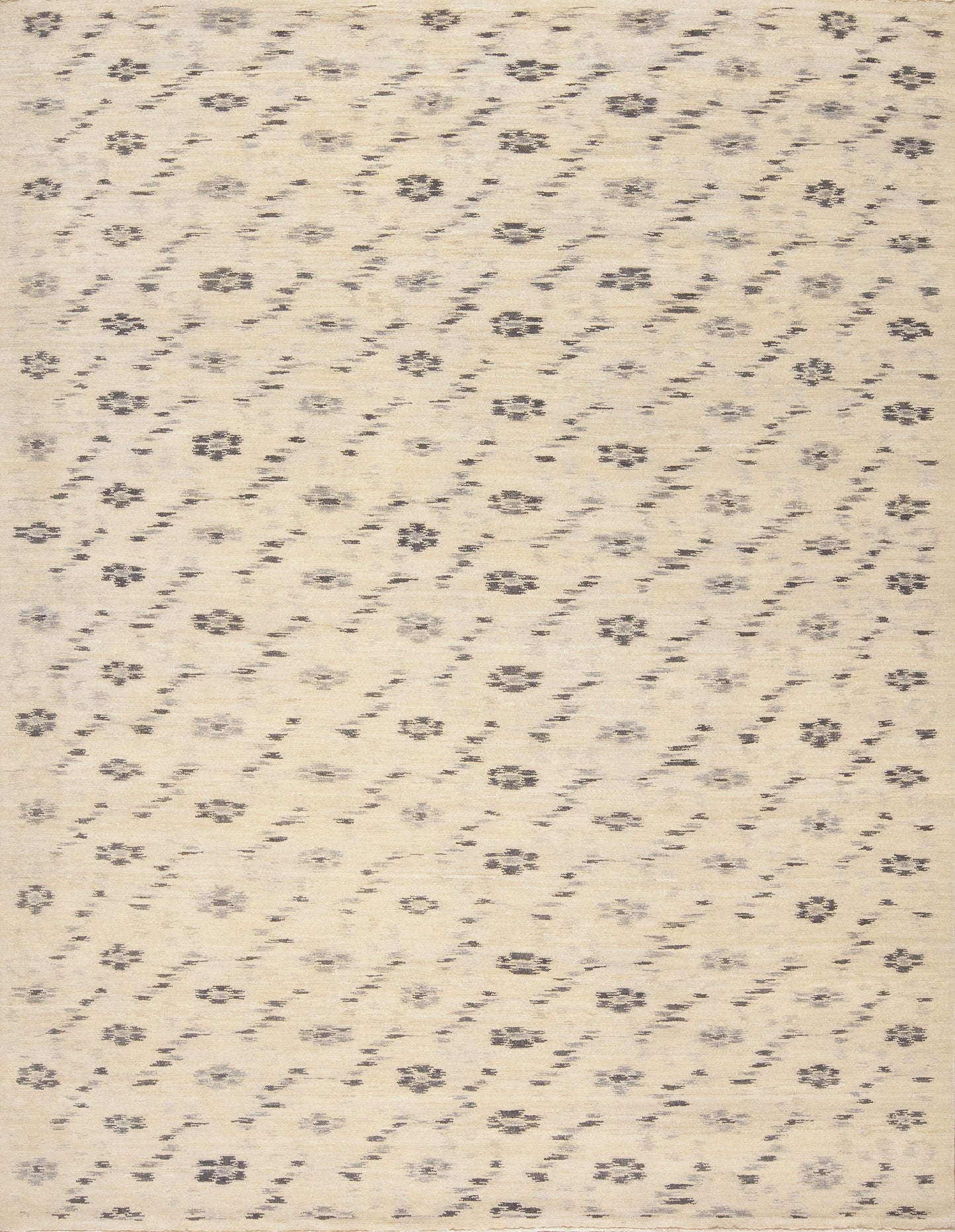 146998 JAZZ COLLECTION BARGARH-17, IVORY