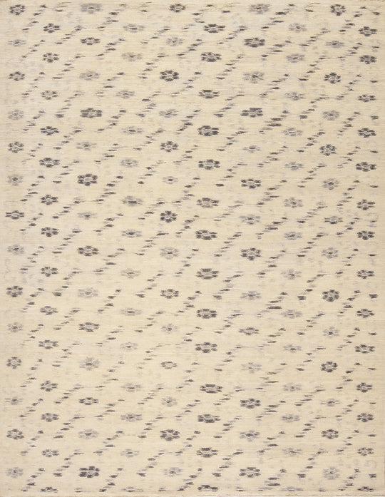146998 JAZZ COLLECTION BARGARH-17, IVORY