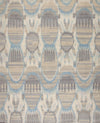 147002 Jazz Collection  Ikat-4, Multi