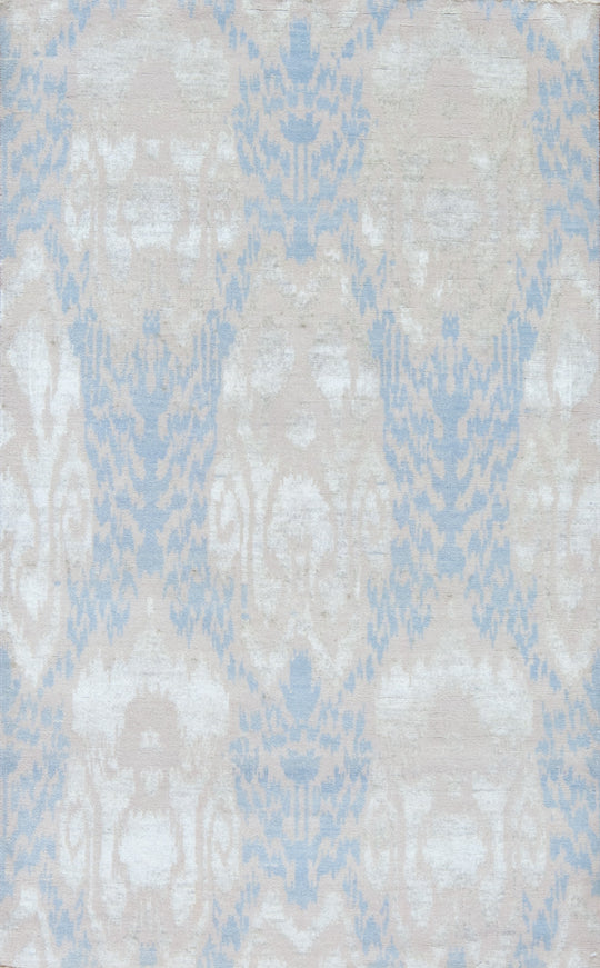147007 BARGARH-2D, Ivory