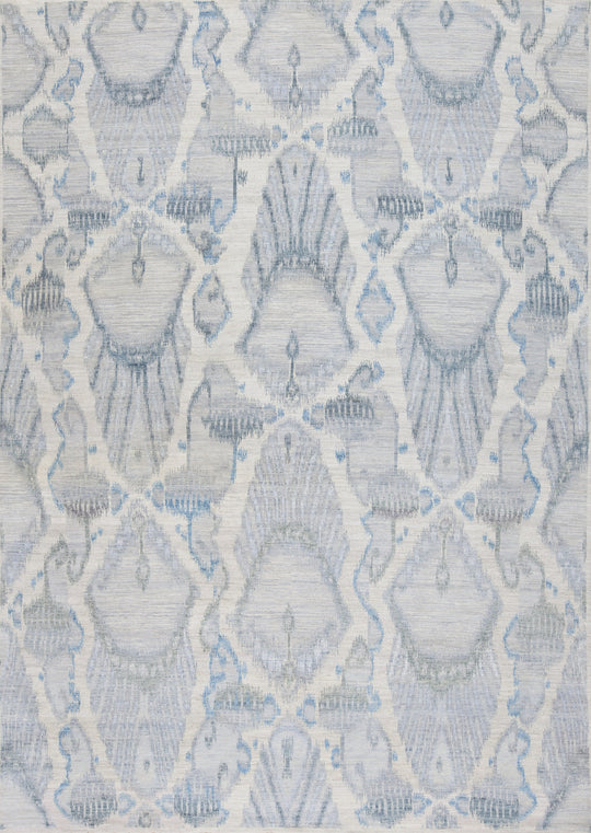 147014 IKAT-1, Ivory