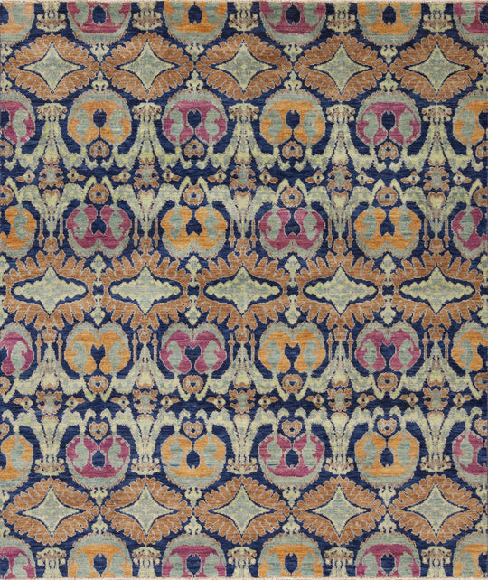 Bel Air, Indigo