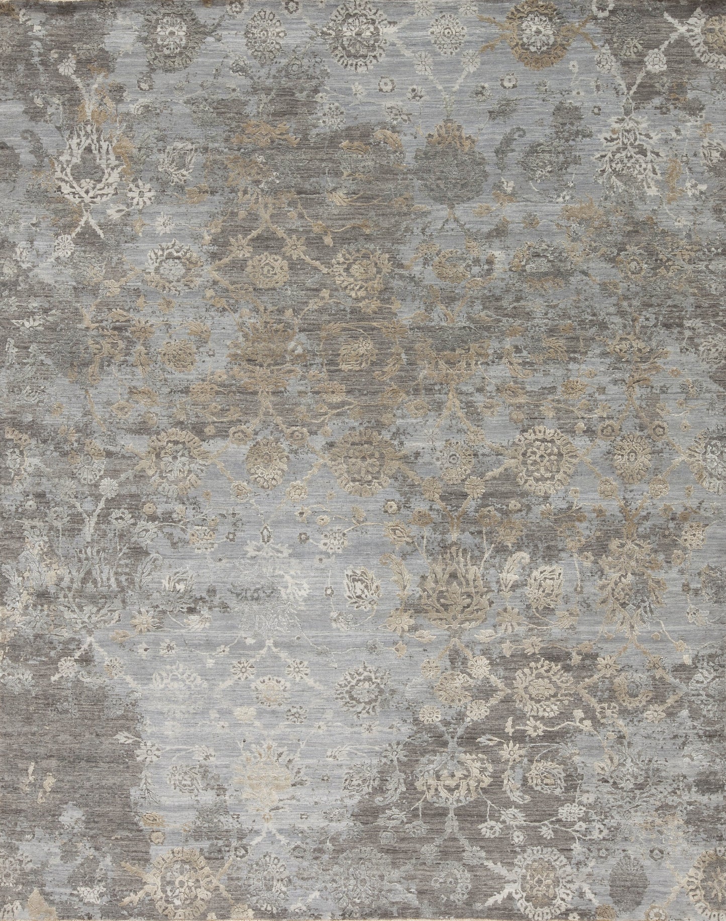 Jubilation, Silver
