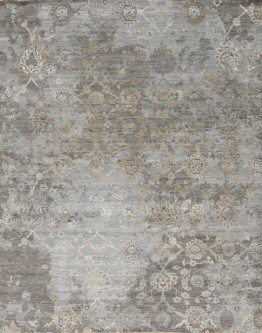 Jubilation, Silver