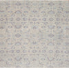 147349 Turkish Knot, F-65, Ice Blue