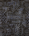 Congo, Black