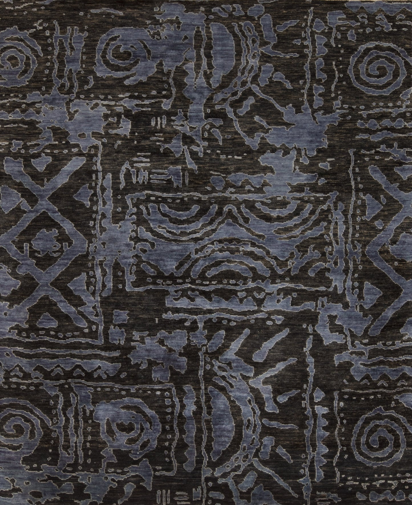 Congo, Black
