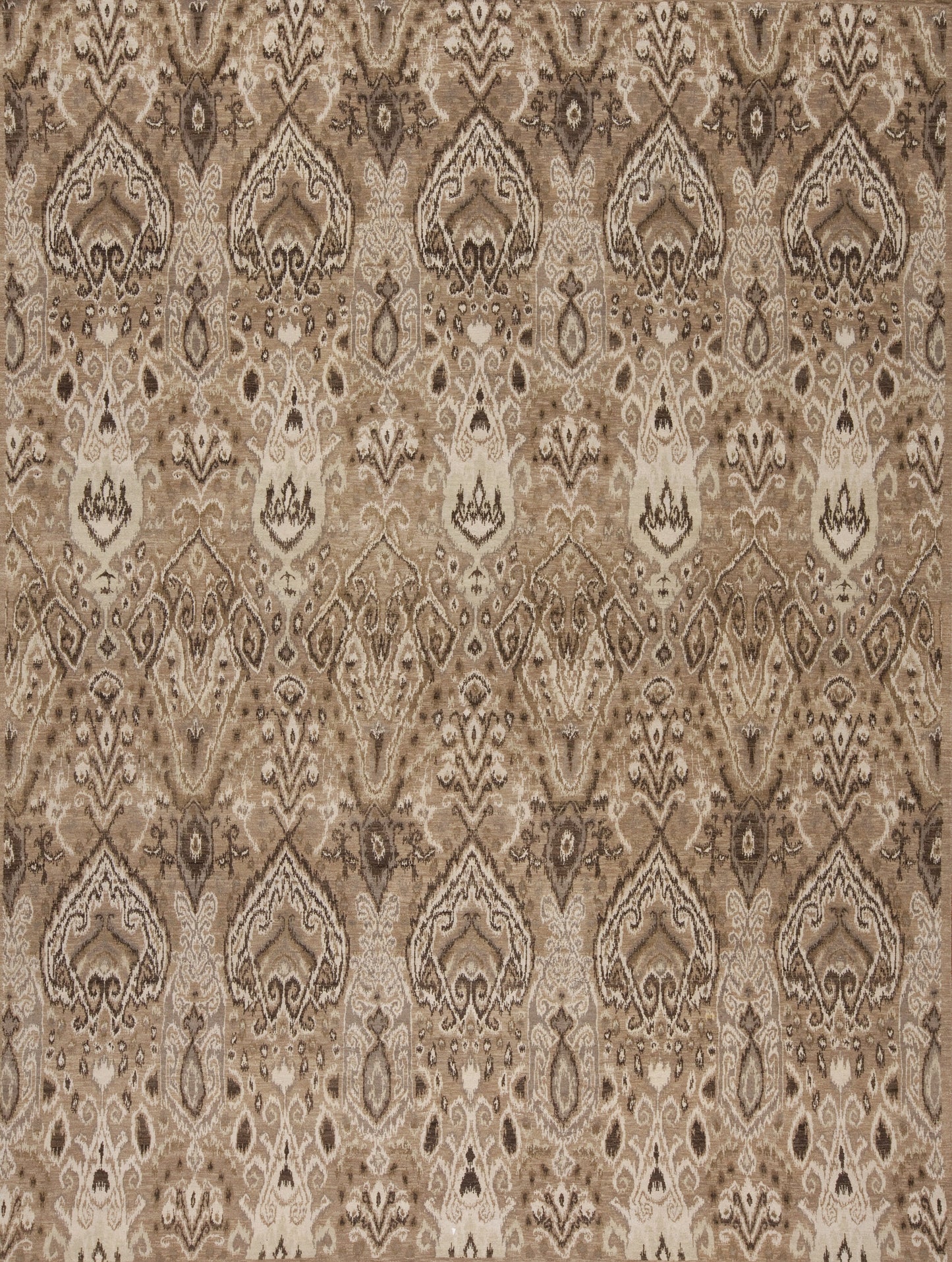 Rhythm, Brown