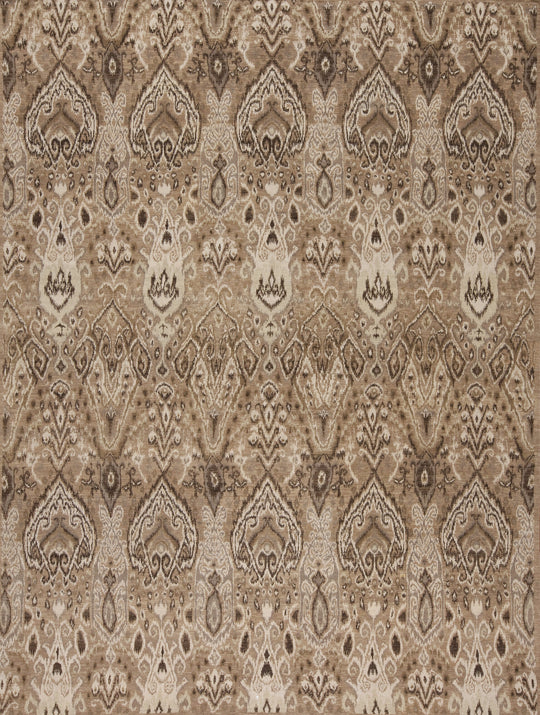Rhythm, Brown