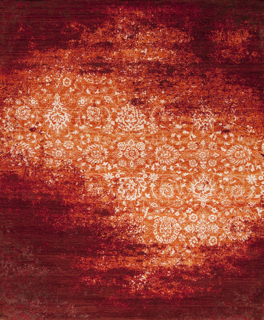 TrailBlazer, Red