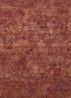 Heaven, Brick Red