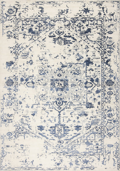 Eternity, Ivory