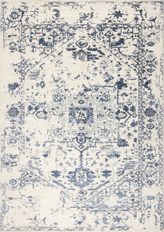Eternity, Ivory