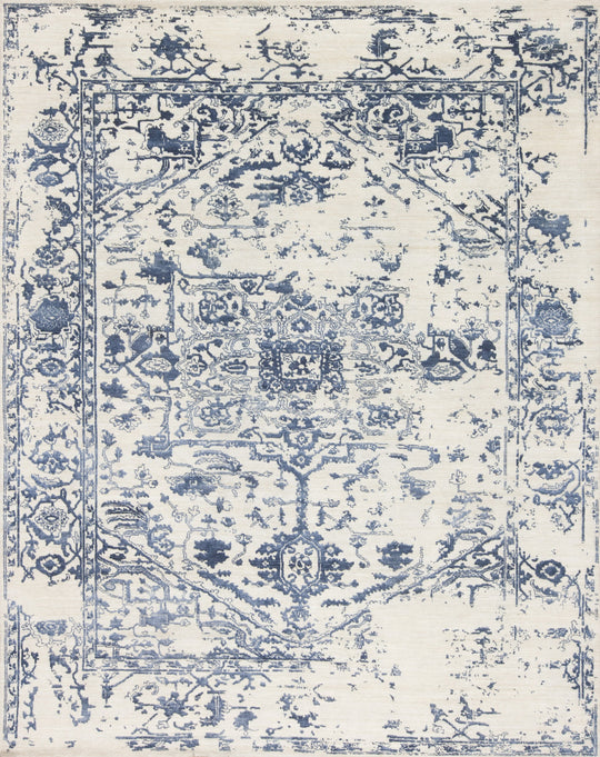 Eternity, Ivory