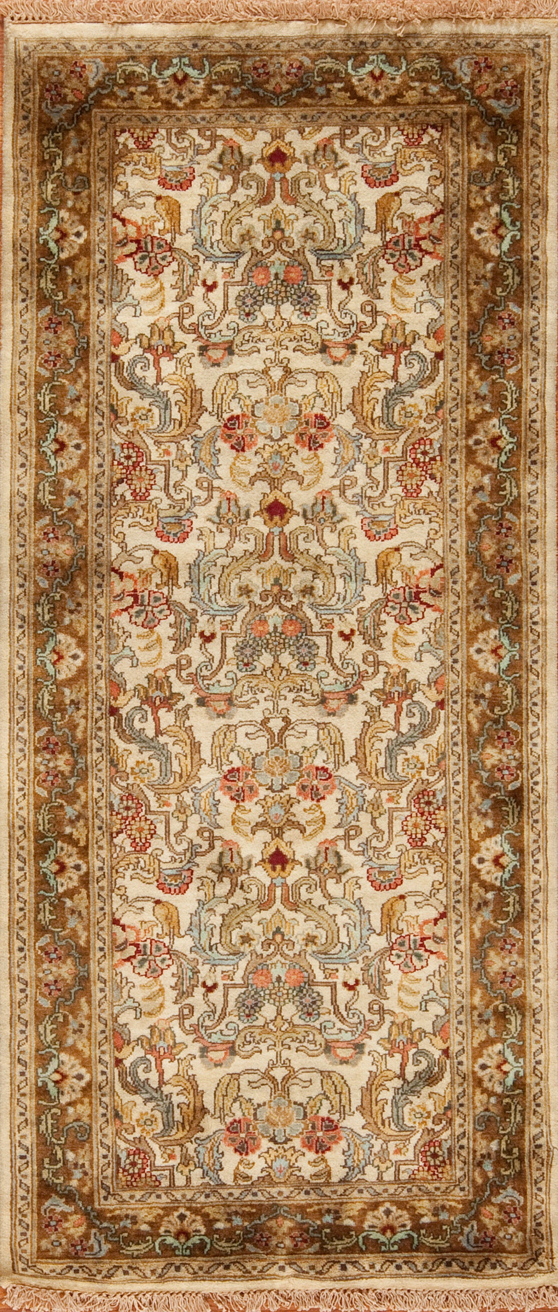 2.8 X 6 | Runner Rug