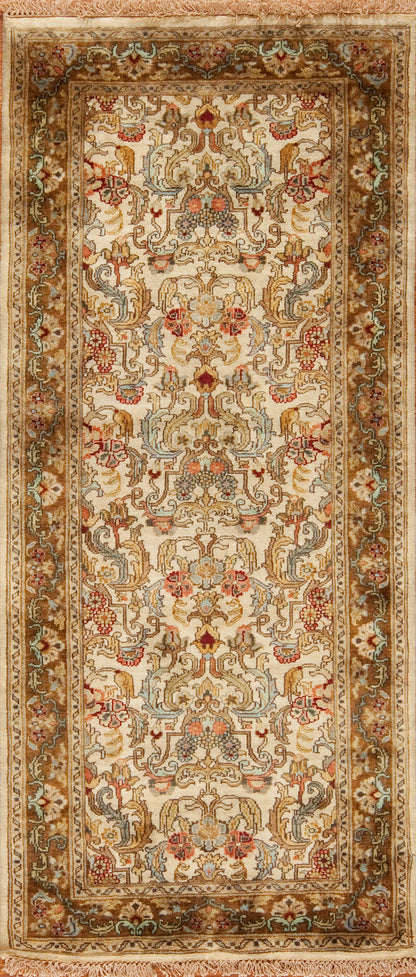 2.8 X 6 | Runner Rug
