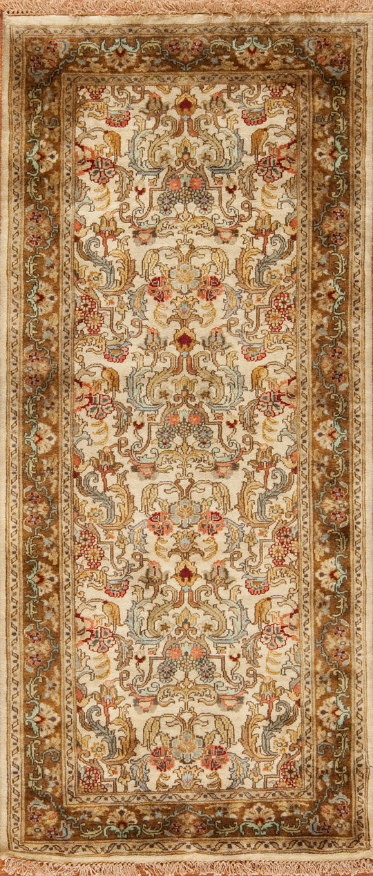 2.8 X 6 | Runner Rug