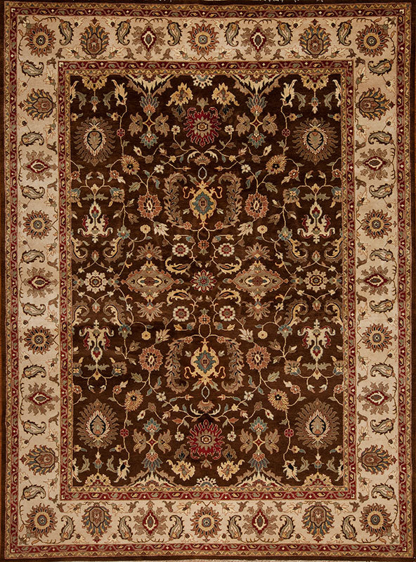 M-2013, Red/Green