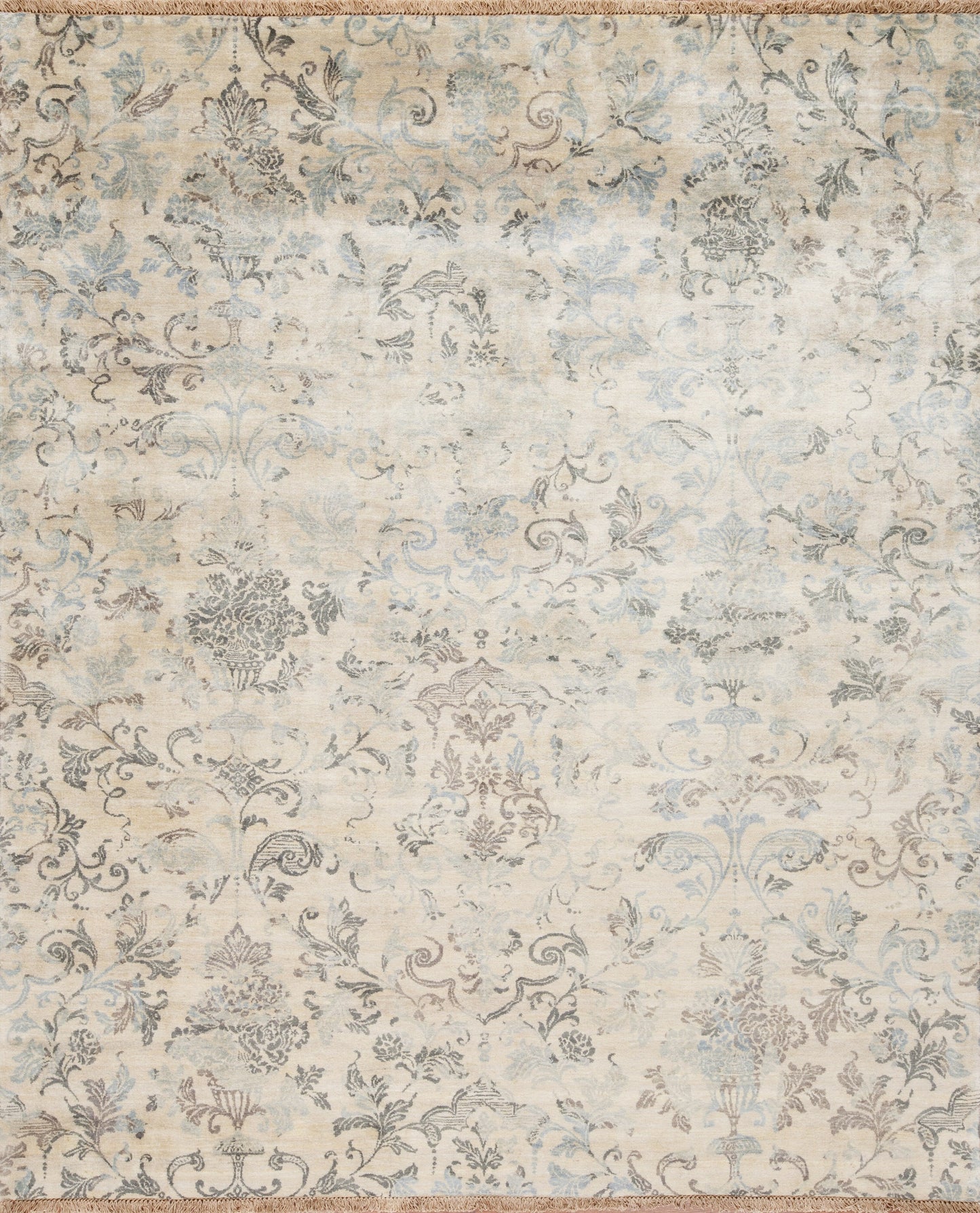 147572 European Collection <br> Oslo, Cream