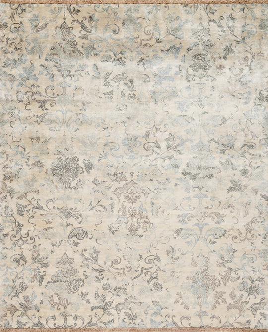 147572 European Collection <br> Oslo, Cream