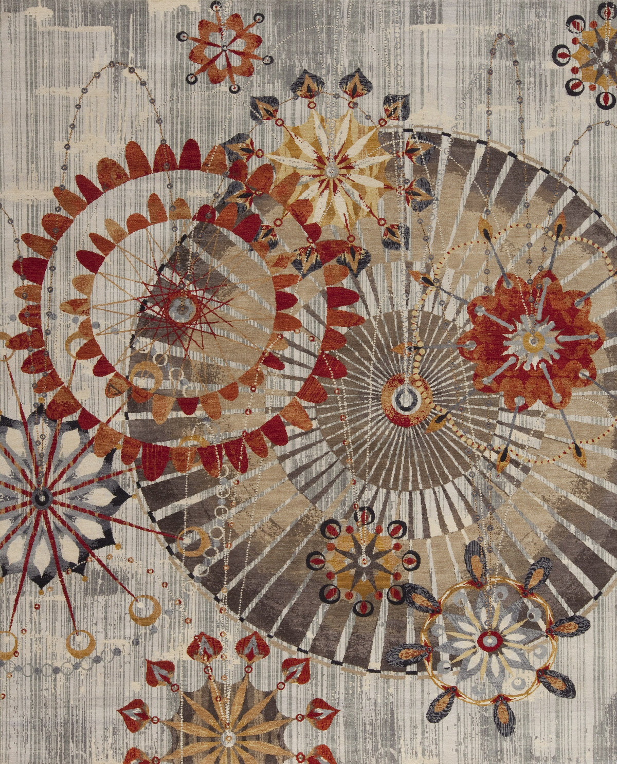 Hand Knotted Rugs | Designer Rugs for Modern & Traditional Spaces ...