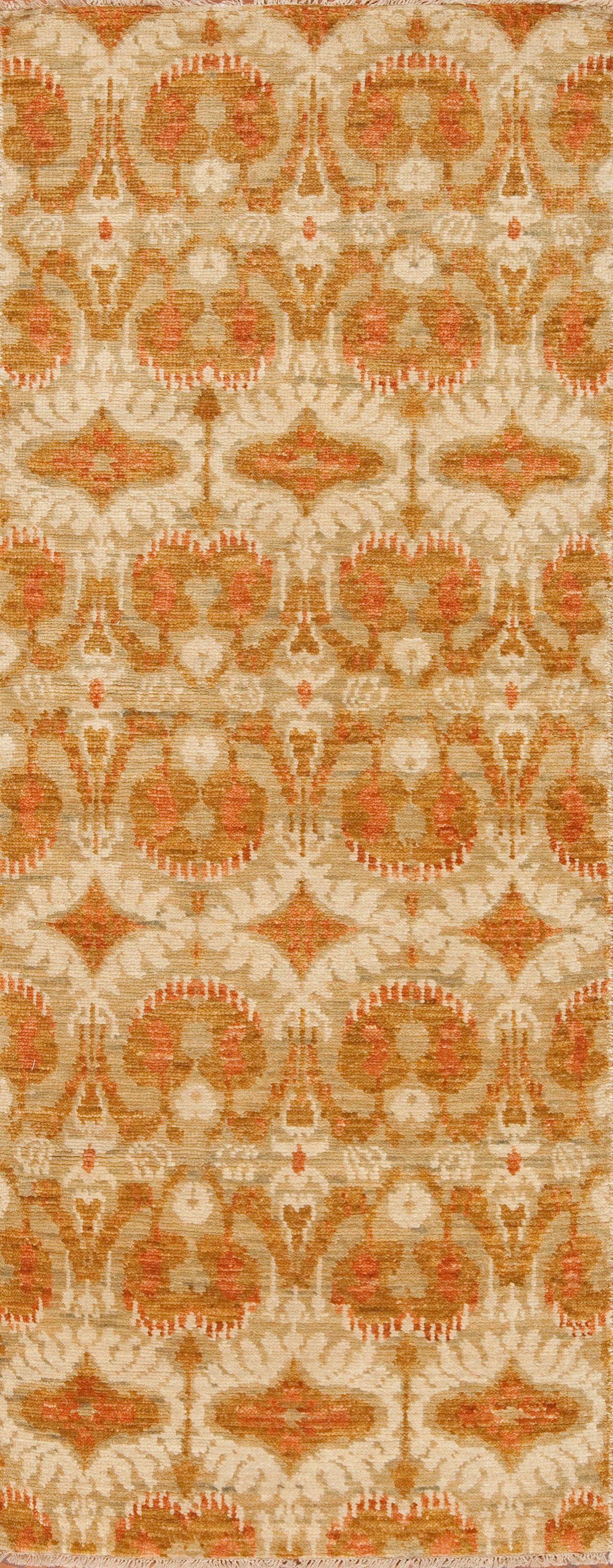 2.6 X 8 | Runner Rugs
