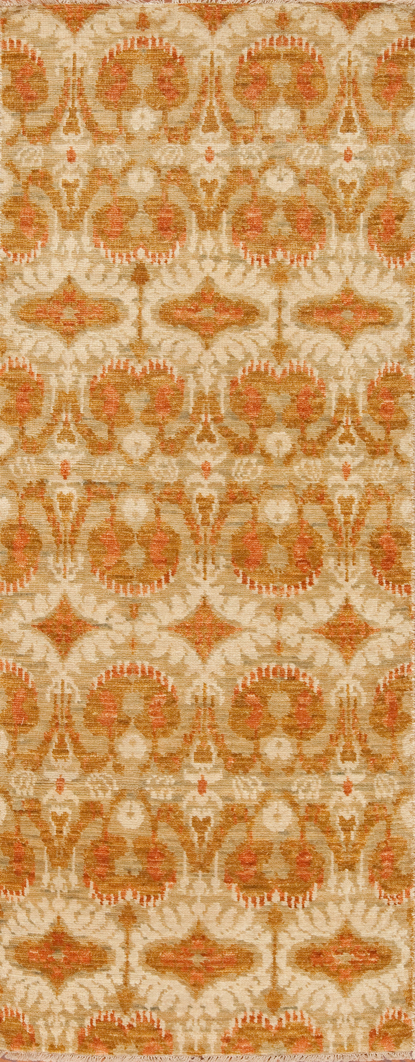 2.6 X 8 | Runner Rugs