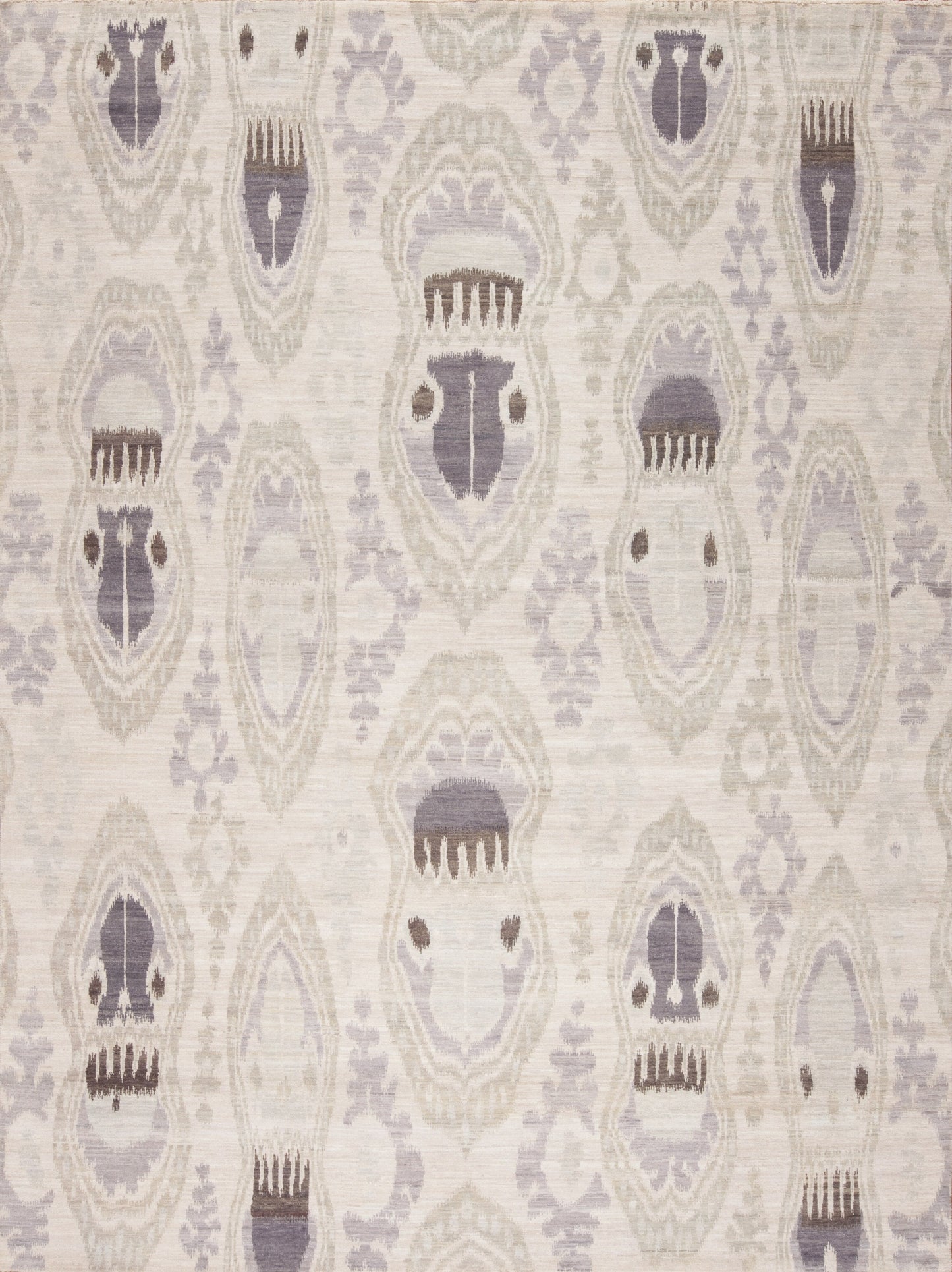 Goodman, Ivory